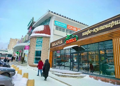 Продается помещение свободного назначения, 2 254,7 м²
