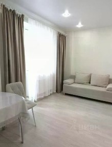 Сдается студия, 36 м²
