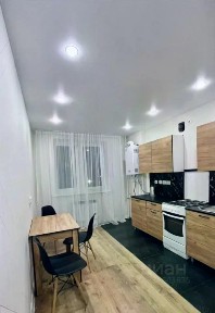 Сдается 1-комн. квартира, 34,8 м²