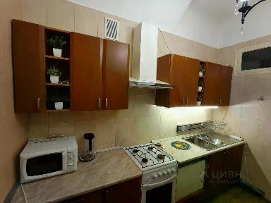 Сдается 2-комн. квартира, 49,5 м²