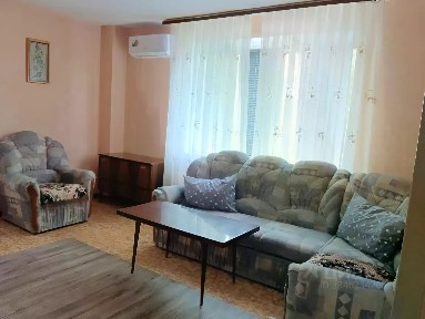 Сдается 1-комн. квартира, 48 м²