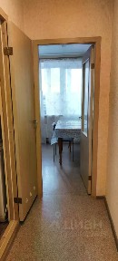 Сдается 1-комн. квартира, 44,5 м²