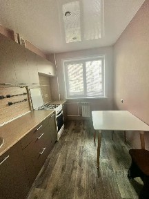Сдается 1-комн. квартира, 35 м²