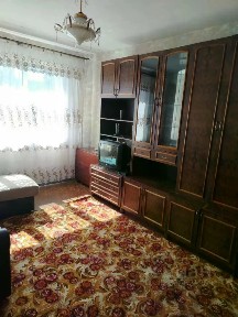 Сдается 2-комн. квартира, 50,8 м²