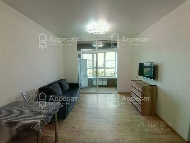 Сдается 1-комн. квартира, 37,5 м²