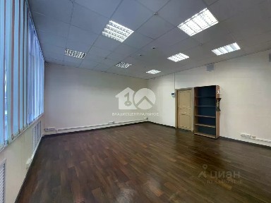 Сдается офис, 34,5 м²
