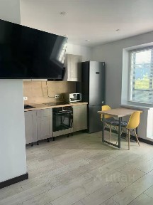 Продается студия, 25 м²