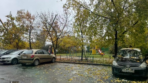 Продается 1-комн. квартира, 40,2 м²