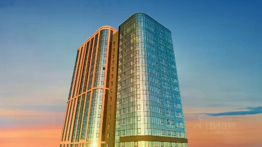 Продаются 2-комн. апартаменты, 75,3 м²