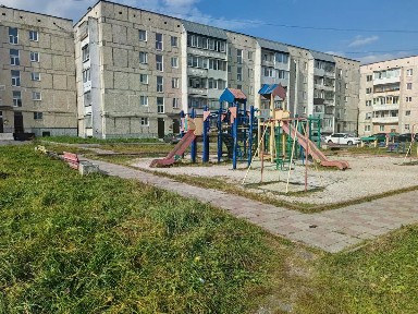 Продается 1-комн. квартира, 35,2 м²