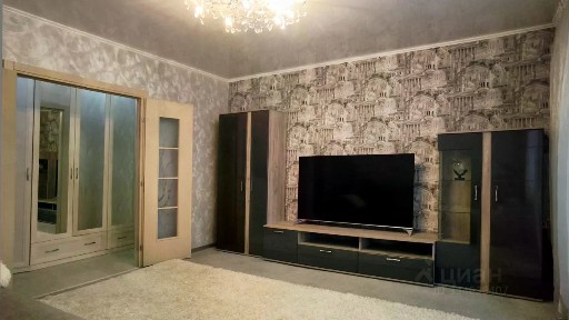 Продается 2-комн. квартира, 57,3 м²