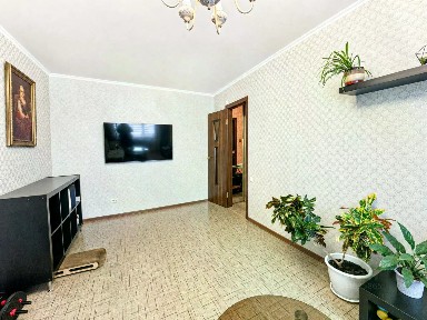 Продается 2-комн. квартира, 49,8 м²