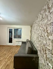 Продается студия, 23,5 м²