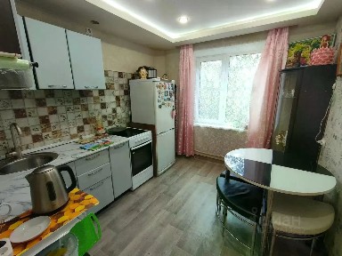 Продается 2-комн. квартира, 52,3 м²
