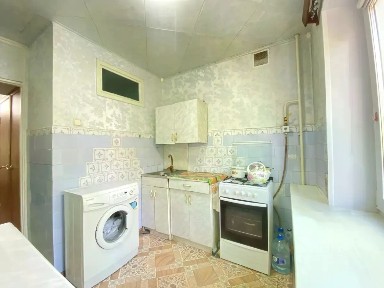 Продается 2-комн. квартира, 49,1 м²