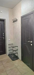 Продается студия, 27 м²