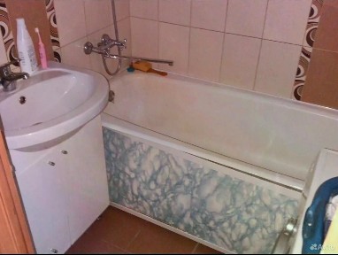 Продается 2-комн. квартира, 54 м²