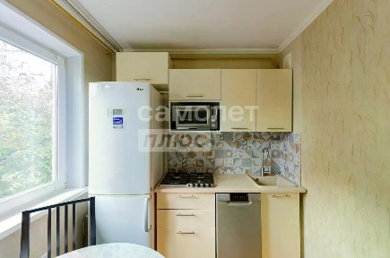 Продается 2-комн. квартира, 46,9 м²