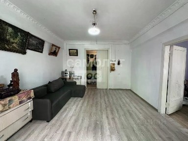 Продается 2-комн. квартира, 55,1 м²