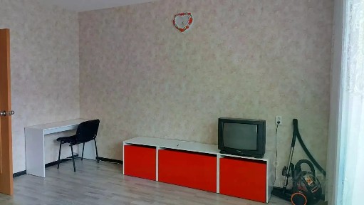 Продается 1-комн. квартира, 40,7 м²