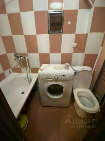 Сдается студия, 18 м²