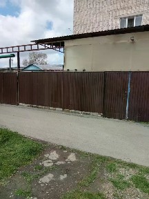 Продается здание, 54 м²
