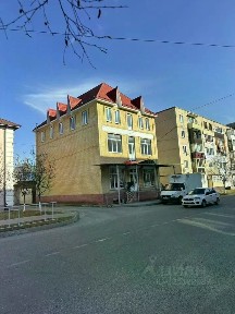 Продается помещение свободного назначения, 559 м²
