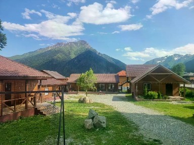 Продается готовый бизнес ⋅ база отдыха, 600 м²