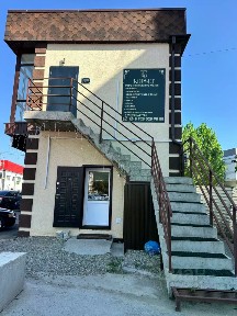 Продается здание, 82 м²