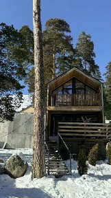 Продается готовый бизнес ⋅ гостиница, 95 м²