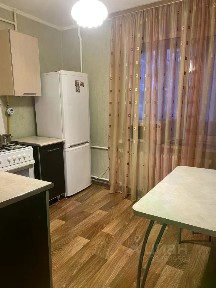 Сдается 1-комн. квартира, 39 м²