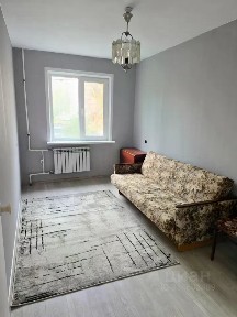 Сдается 3-комн. квартира, 60 м²