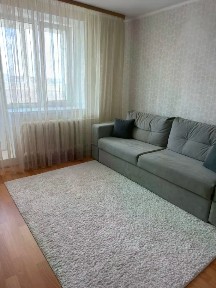 Сдается 1-комн. квартира, 43 м²