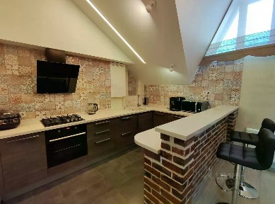 Сдается 3-комн. квартира, 90 м²