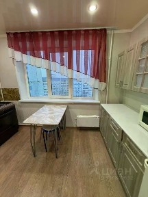 Сдается 1-комн. квартира, 36 м²