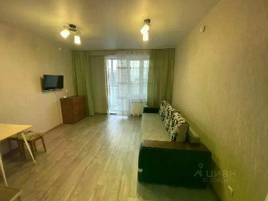 Сдается студия, 26 м²