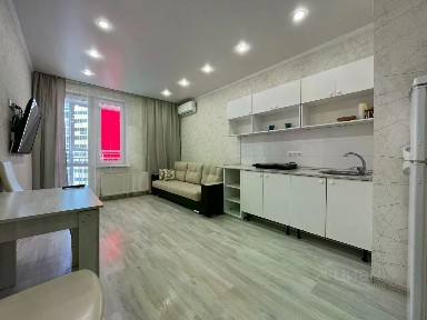 Сдается студия, 26,2 м²