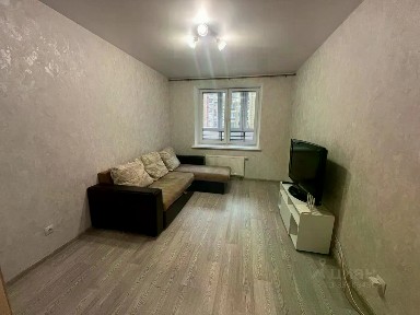Сдается 1-комн. квартира, 33 м²