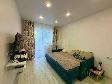 Сдается 1-комн. квартира, 31 м²
