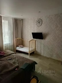 Сдается 1-комн. квартира, 27,7 м²
