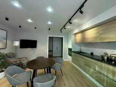 Сдается 3-комн. квартира, 64,7 м²