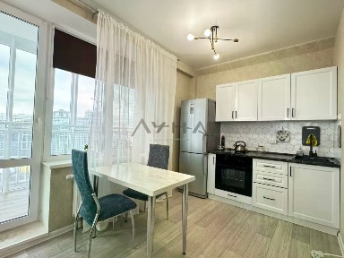 Сдается 2-комн. квартира, 39 м²