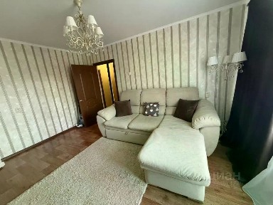 Сдается 2-комн. квартира, 48 м²