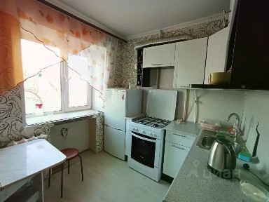 Сдается 1-комн. квартира, 31 м²