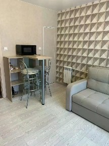 Сдается студия, 19 м²