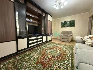 Сдается 2-комн. квартира, 50 м²