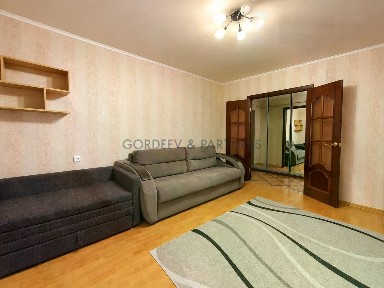 Сдается 2-комн. квартира, 52 м²