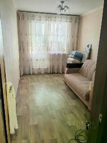 Сдается 2-комн. квартира, 56 м²