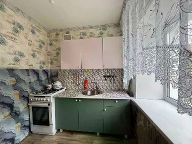 Сдается 2-комн. квартира, 43 м²
