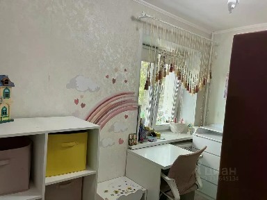 Продается 3-комн. квартира, 42,5 м²